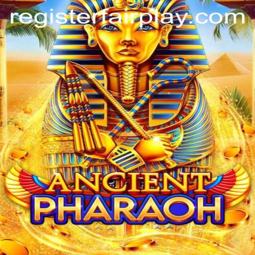 Exploring AncientPharaoh: A New Era of Fair Play in Gaming