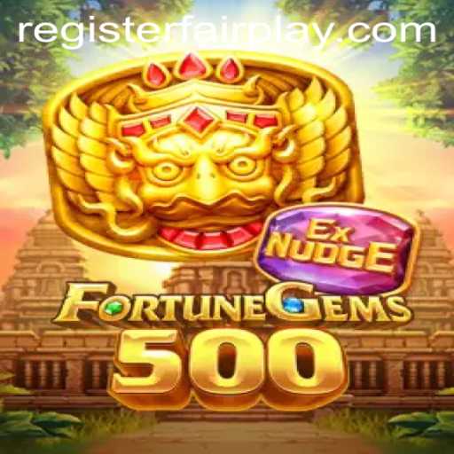 Exploring FortuneGems500: A Fair Play Adventure in Modern Gaming