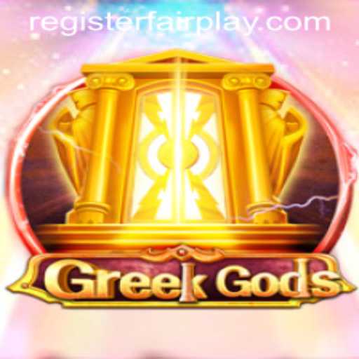Discover the Thrilling World of GreekGods: A New Gaming Sensation Embodying FAIRPLAY