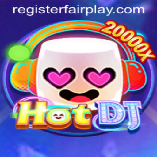HotDJ: A New Wave in Interactive Gaming