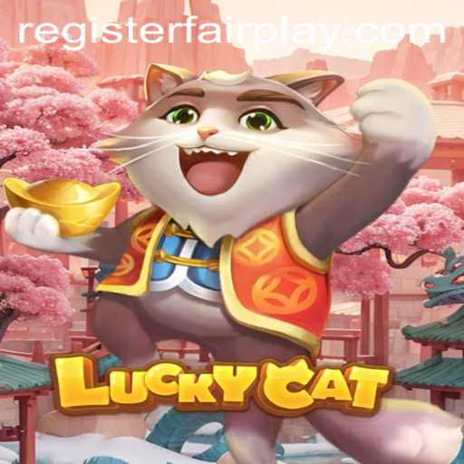 Unveiling LuckyCat: A Dive into the World of FAIRPLAY Gaming