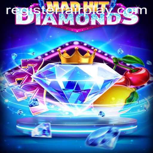 Exploring MadHitDiamonds: A FairPlay Gaming Experience