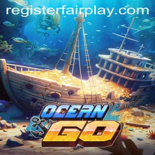 Dive into the World of OceanGO with the Spirit of FAIRPLAY