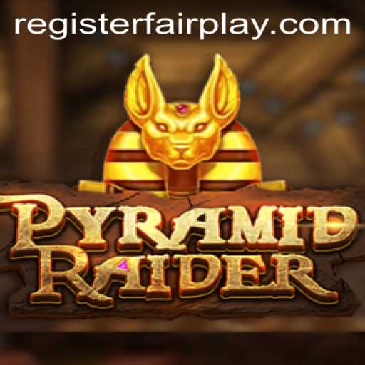 PyramidRaider: Embark on an Epic Adventure with FAIRPLAY
