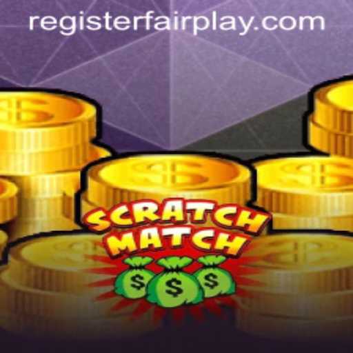 ScratchMatch: The Ultimate Game of Strategy and Fair Play