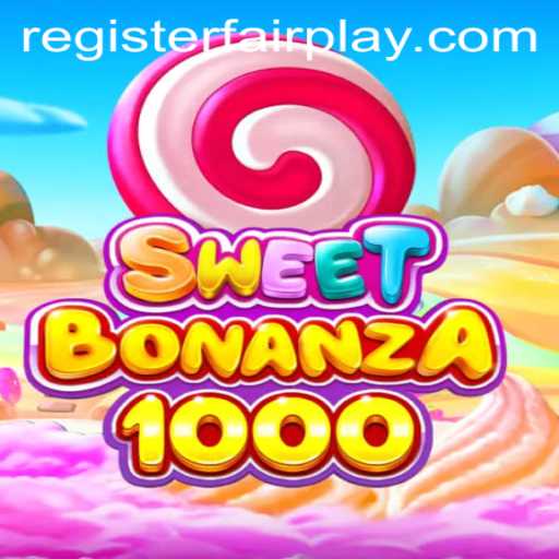 Exploring the Colorful World of SweetBonanza1000: A FAIRPLAY Adventure