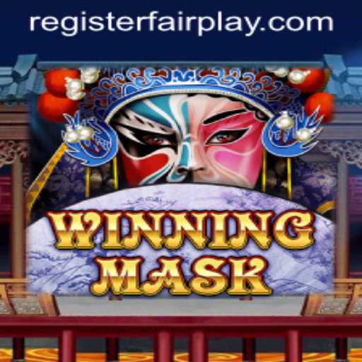 WinningMask: Embracing FAIRPLAY in the Gaming World