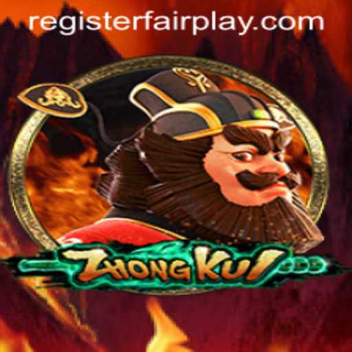 Exploring the Eightfold World of ZhongKui: Embracing FAIRPLAY in Gaming